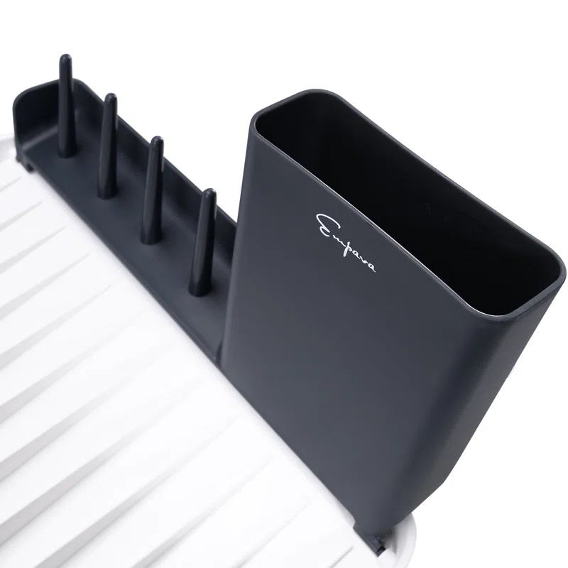 Adjustable Dish Rack