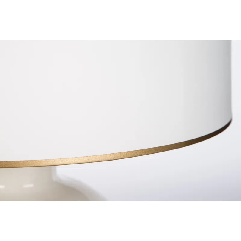 Bradburn Home Studio Ceramic Table Lamp