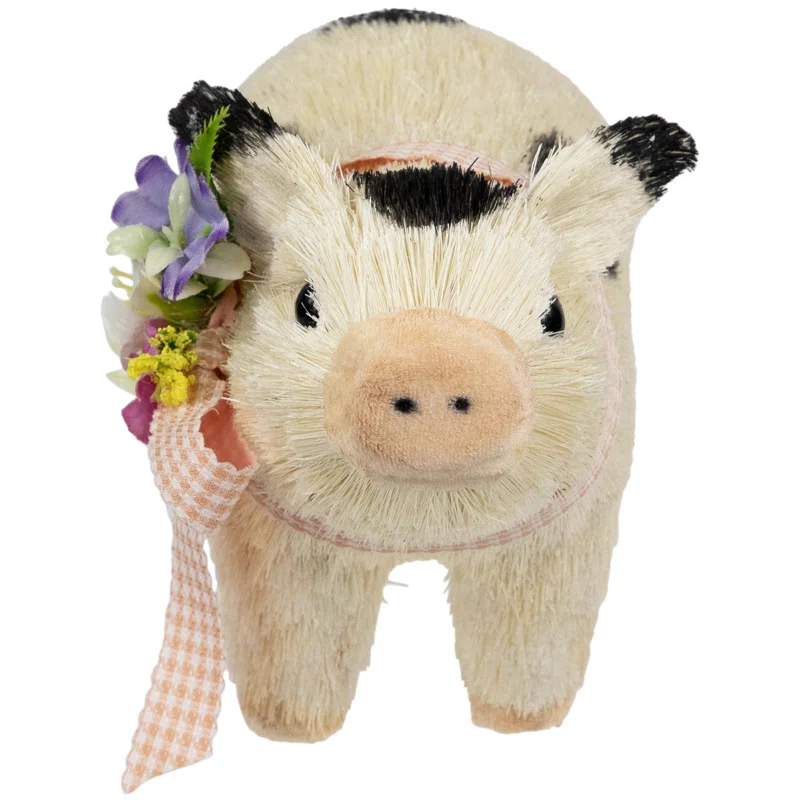 Northlight Seasonal Pig Figurines & Collectibles