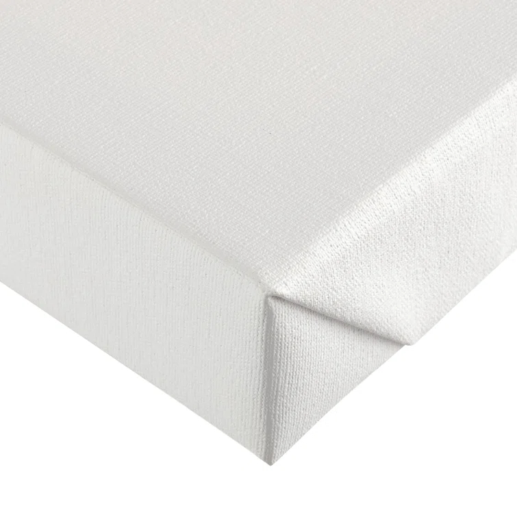 Vault W Artwork "The Japanese Footbridge 1899" by Claude Monet Painting Print on Wrapped Canvas