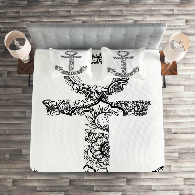Coverlet Set