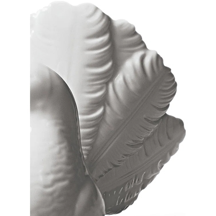 Lladro Couple of Doves Figurine