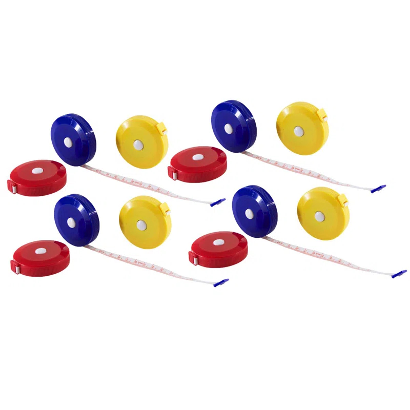 Baumgartens Tape Measure