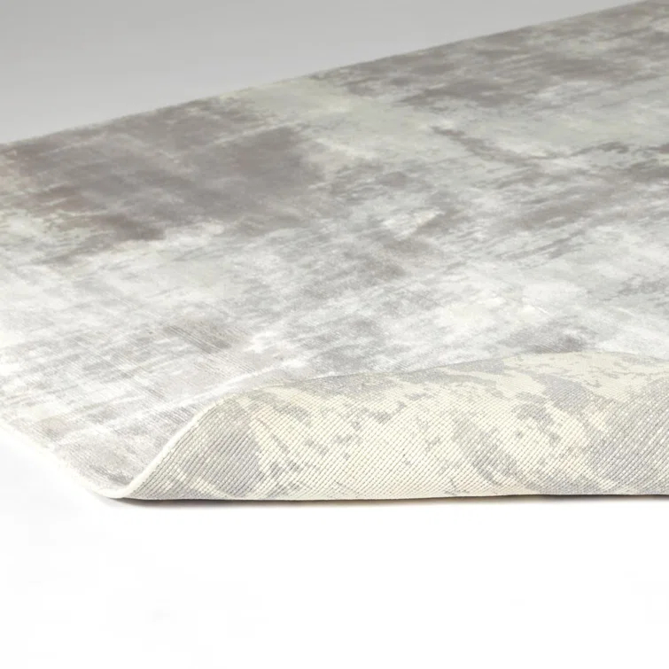 Studio A Home Astral Rug-Grey Tones