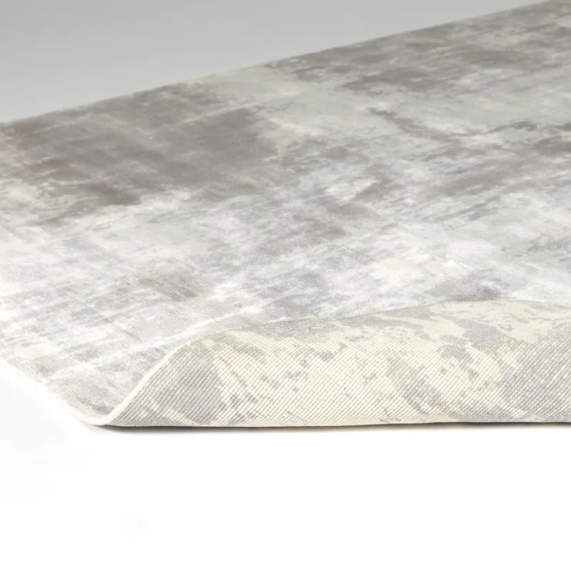 Studio A Home Astral Rug-Grey Tones