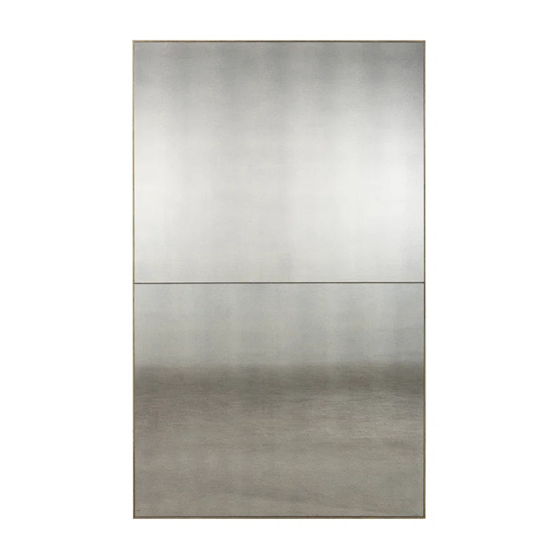 Gabby Talia Beveled Accent Mirror | Wayfair
