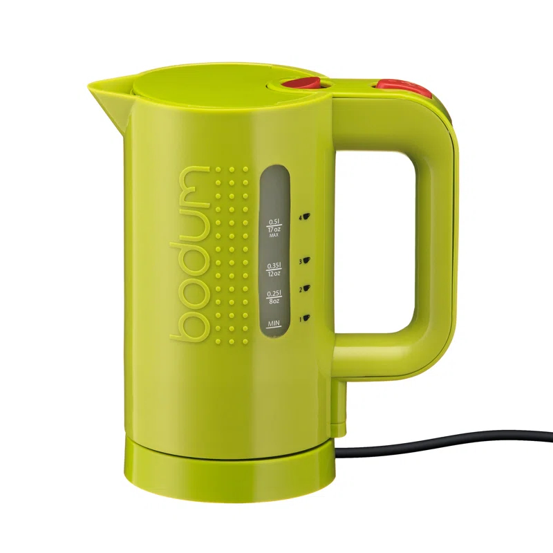 Bodum Bodum Bistro Electric Water Kettle