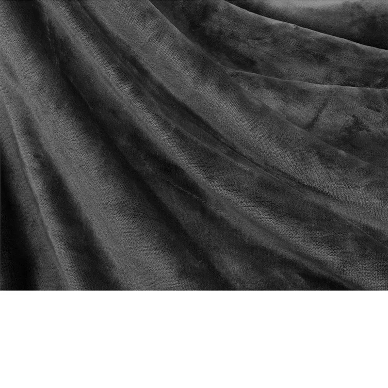 Hand Woven Throw Blanket