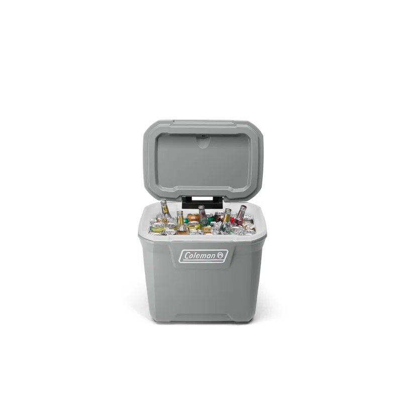 Coleman Coleman 65 Quarts Ice Chest with wheels
