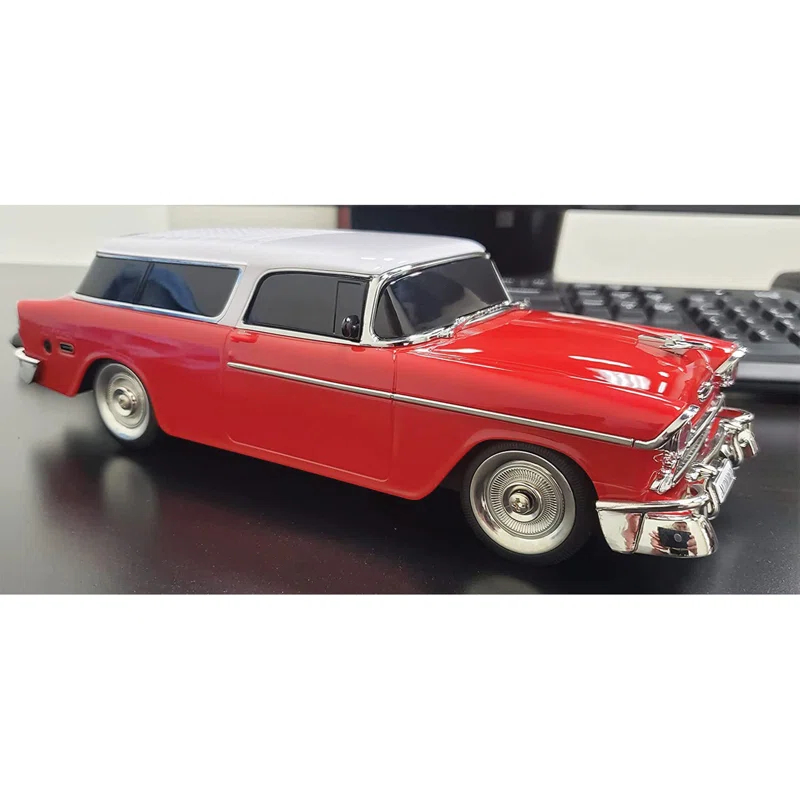 Audiobox Portable Decorative Radio with Bluetooth