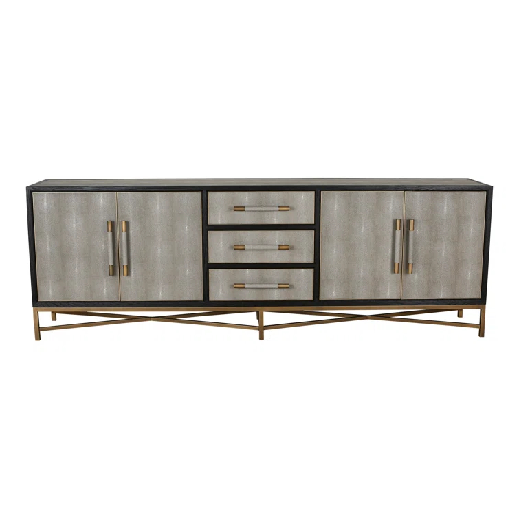 Moe's Home Collection Mako Sideboard Large