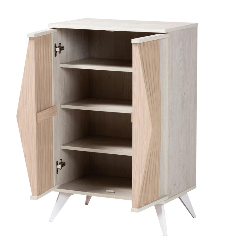 George Oliver Carilynn Accent Cabinet