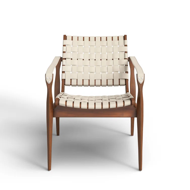 Kenan Upholstered Armchair