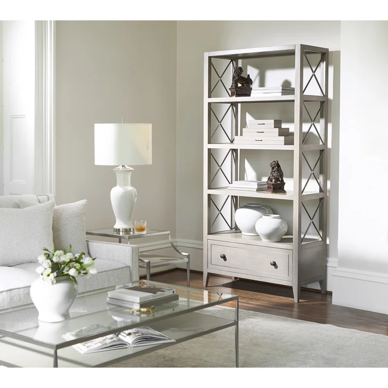 Bernhardt Cornelia End Table