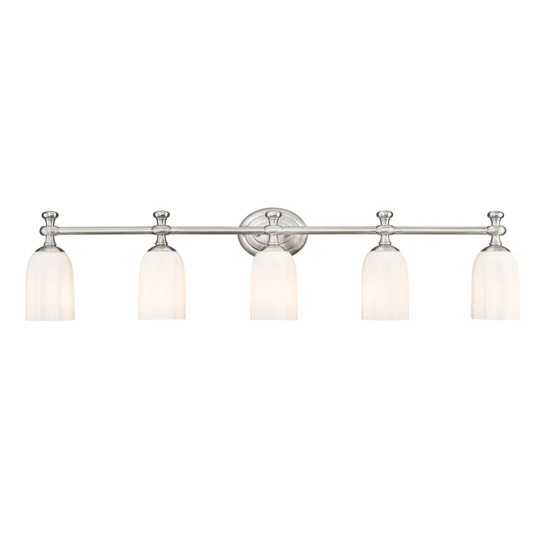 Orion 5 Light Vanity