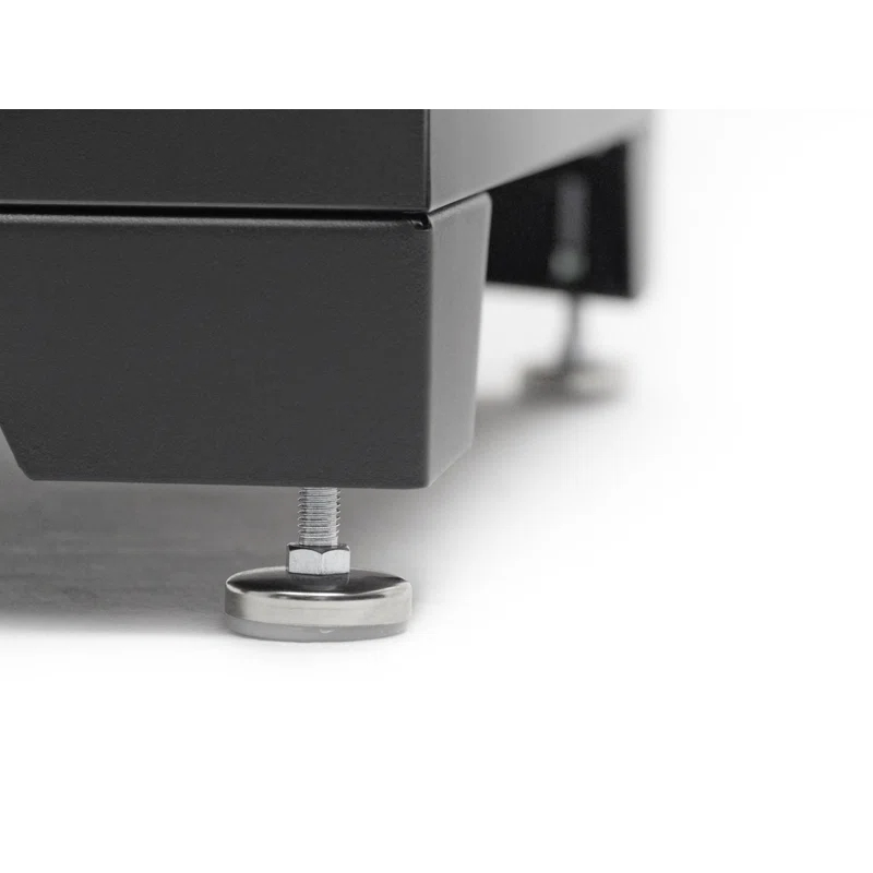 NewAge Products Bold Series 6 Piece Storage Cabinet Set