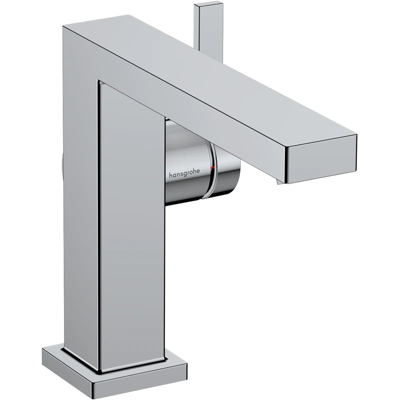 Hansgrohe 73021001 hansgrohe Tecturis E Single-Hole Fine 110, 1.2 GPM
