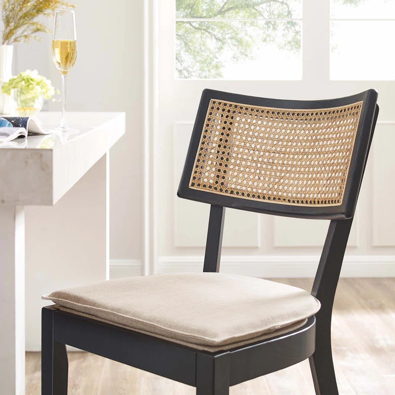 Modway Modway Caledonia 26.8 Counter Stool (Set of 2)