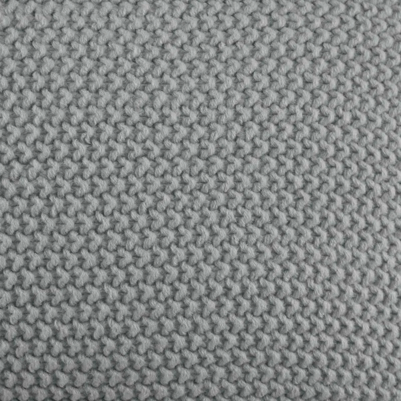 Bree Knit Oblong Pillow Sham