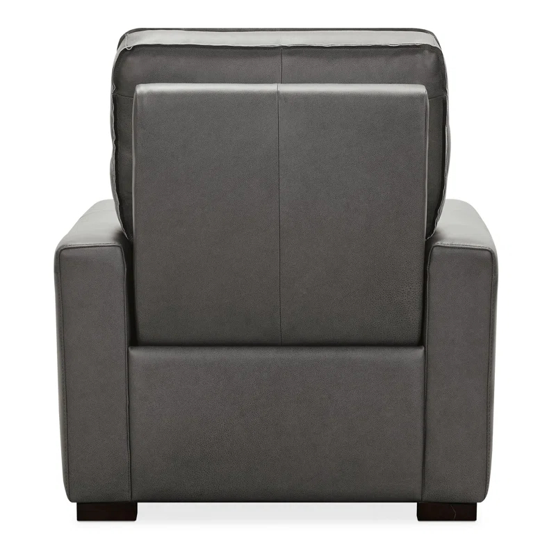 Hooker Furniture Leather Power Recliner