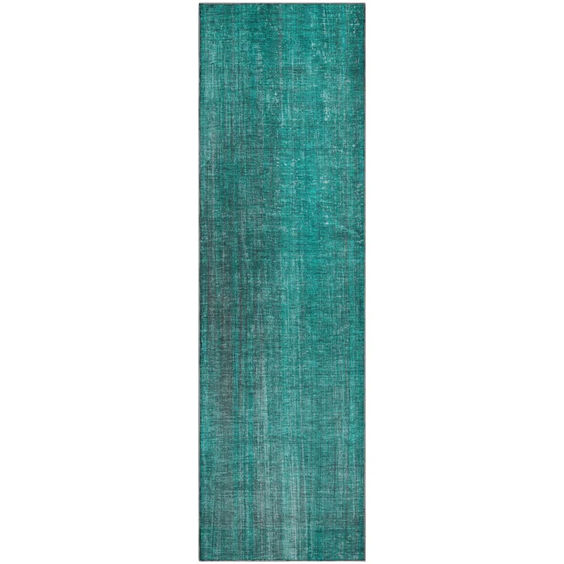 Cerrito Area Rug with Non-Slip Backing