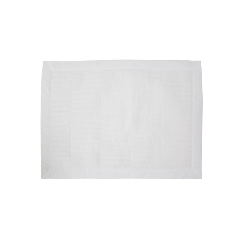 Codora 3-Piece Reversible Coverlet Set