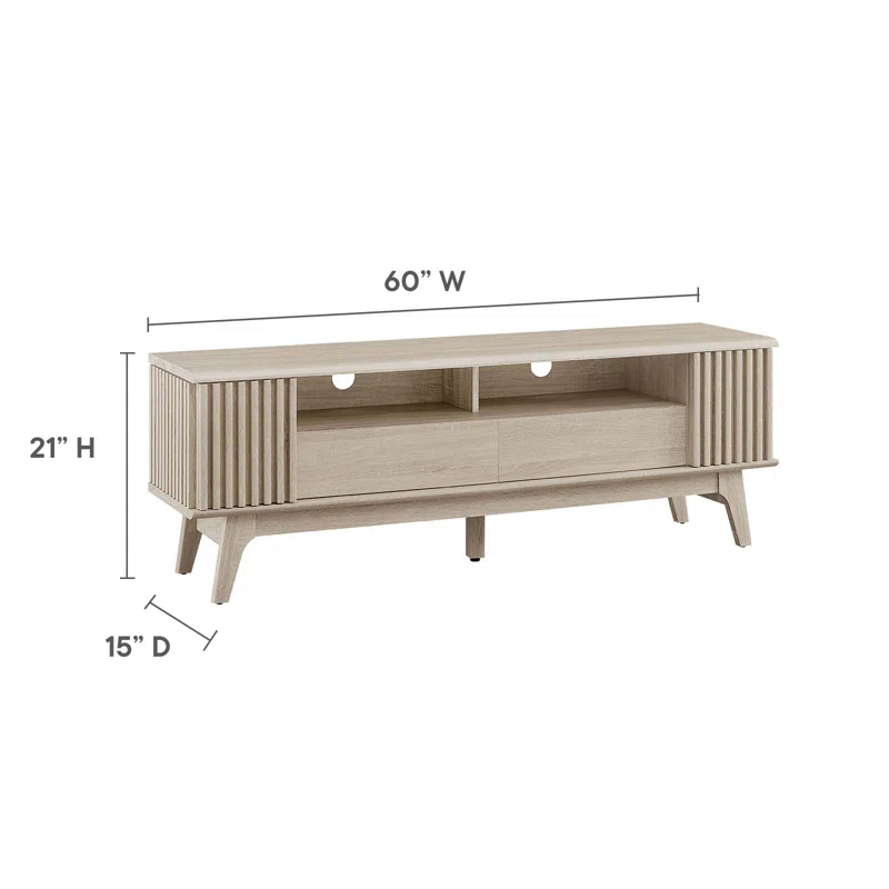 Modway Modway Eudora 60" TV Stand