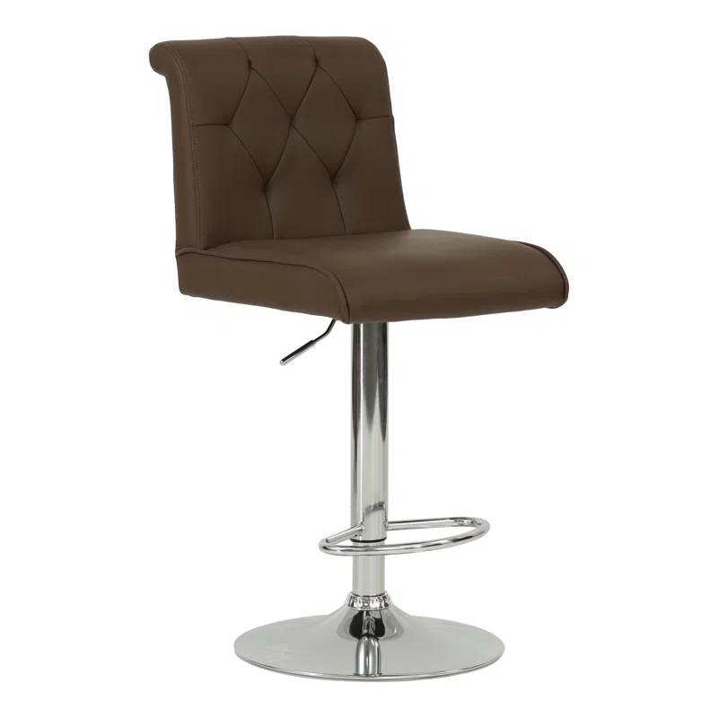 Ivy Bronx Barstool (Set of 2)