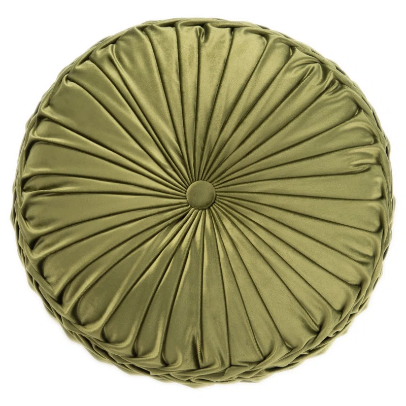 Safavieh Leila Reversible Throw Pillow