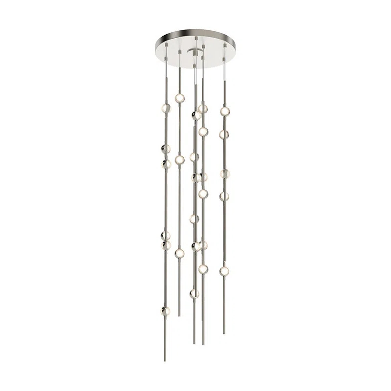 Constellation 26 - Light LED Cluster Pendant