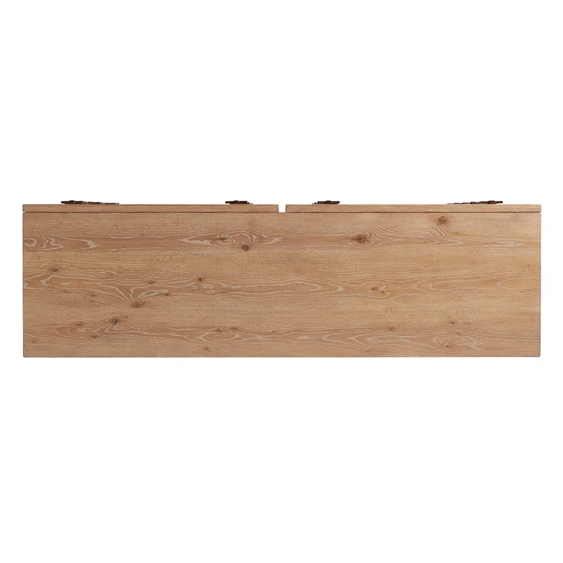 Los Altos Armiston Double Dresser