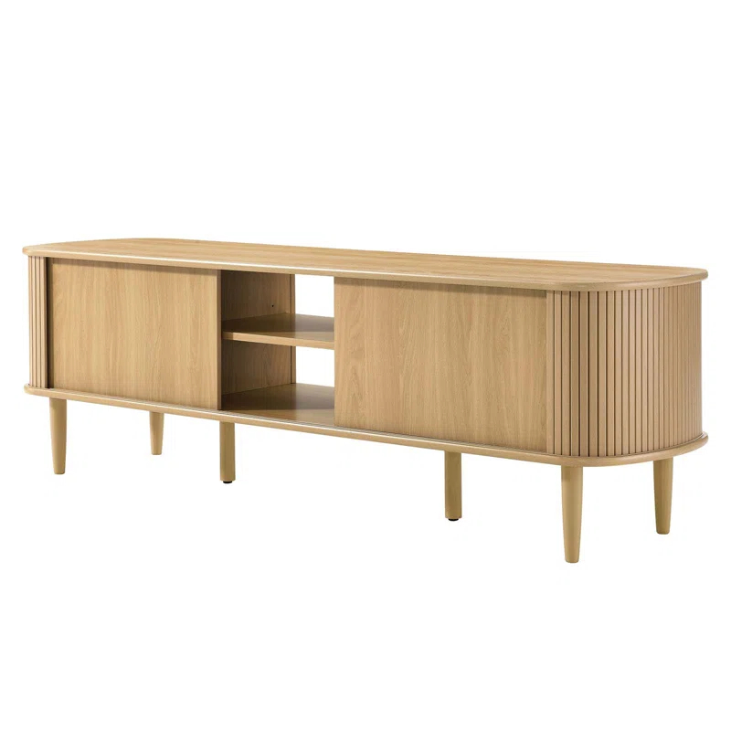 Modway Contour 63'' W Storage Credenza