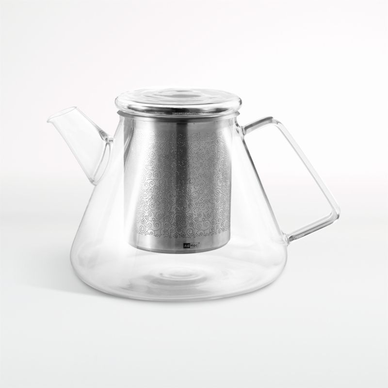 Adhoc Tea Pot Warmer Bundle