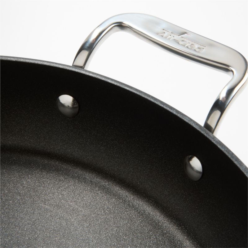 All-Clad ® HA1 Expert 5-Piece Cookware Set