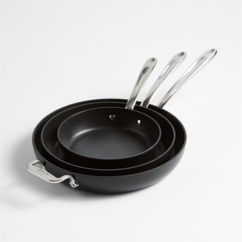 All-Clad ® HA1 Expert 5-Piece Cookware Set