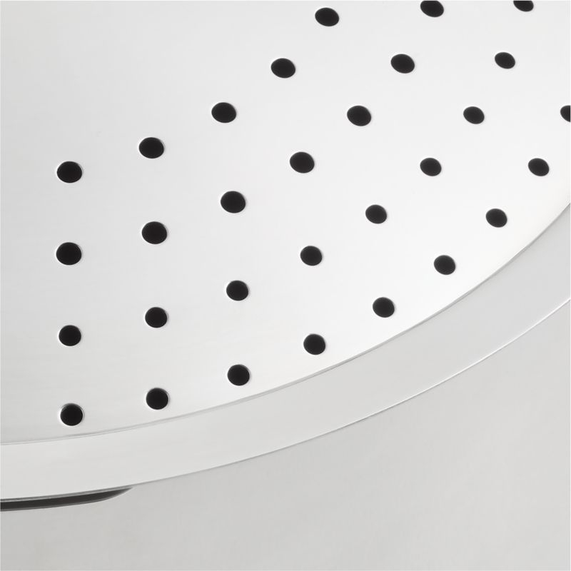 All-Clad Simply Strain 6-Qt. Stainless Steel Multipot with Straining Lid