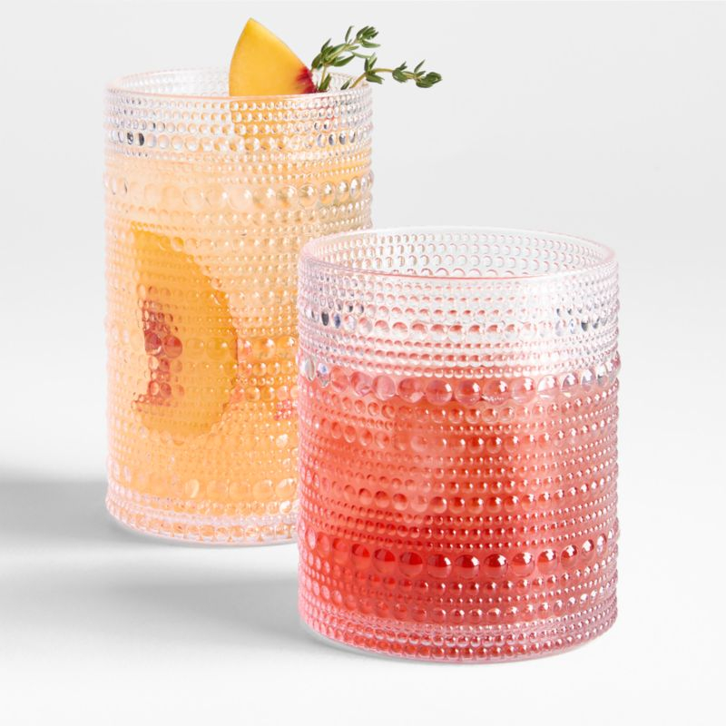 Alma 13-oz. Acrylic Highball Glass