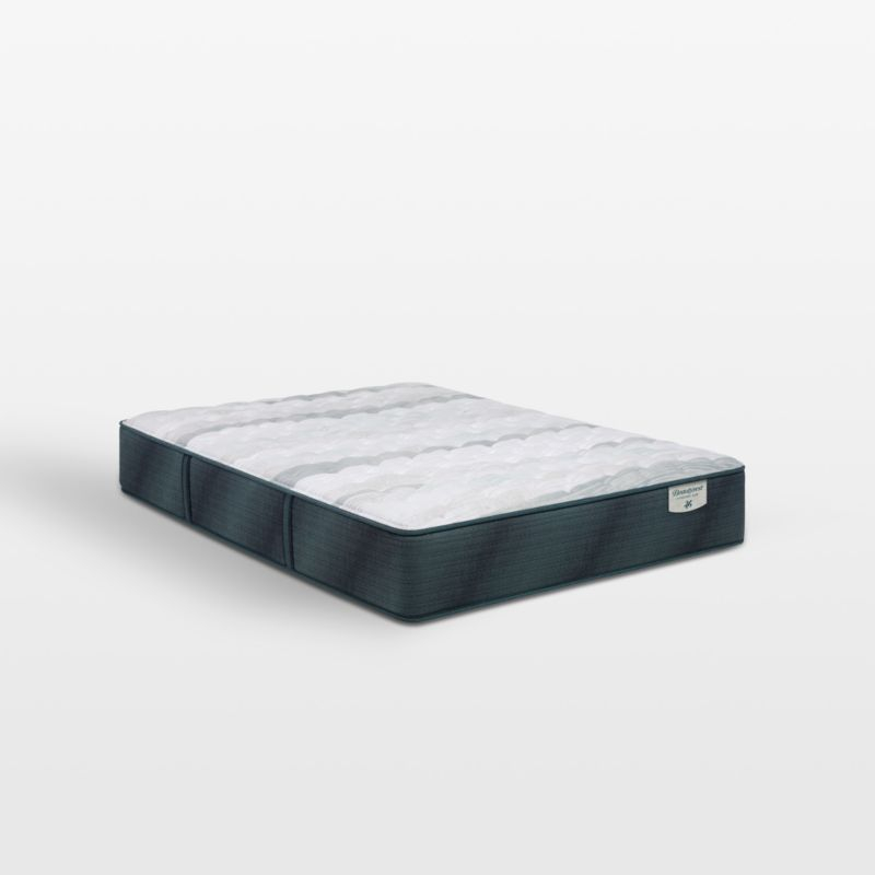 Beautyrest Harmony Lux Anchor Island Firm King Mattress