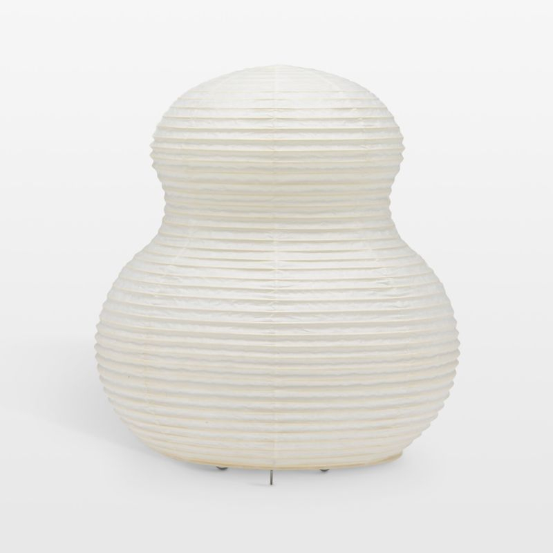 Asano Paper Moon Table Lamp No. 2