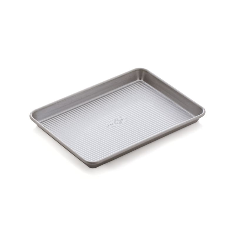 USA Pan 3 Piece Non-Stick Bakeware Set