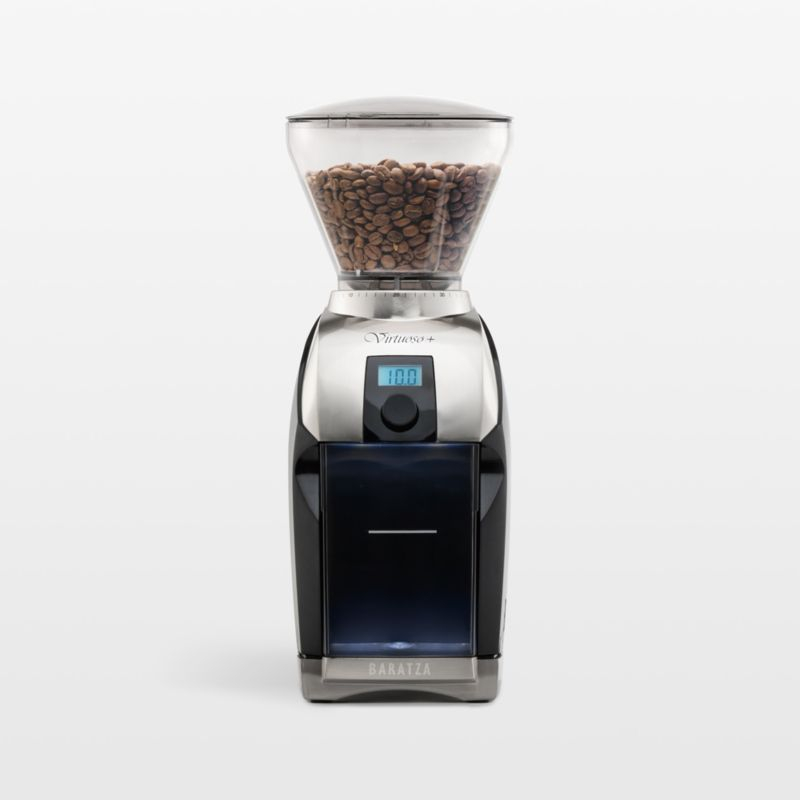 Baratza Virtuoso+ Burr Grinder
