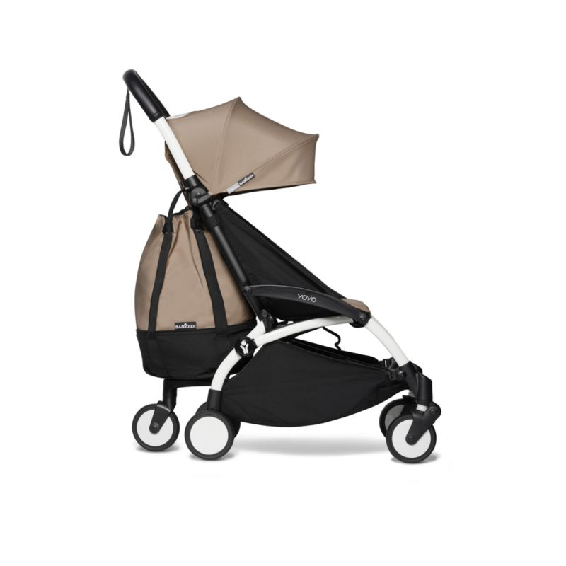 Stokke ® YOYO ® Taupe Baby Stroller Travel Bag