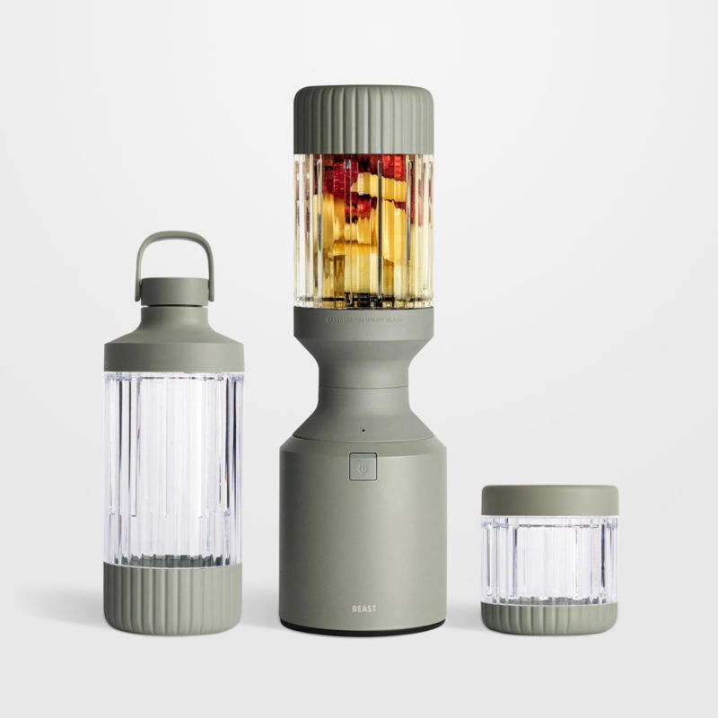 Beast ® Blender Mega 1200 Plus in Sage