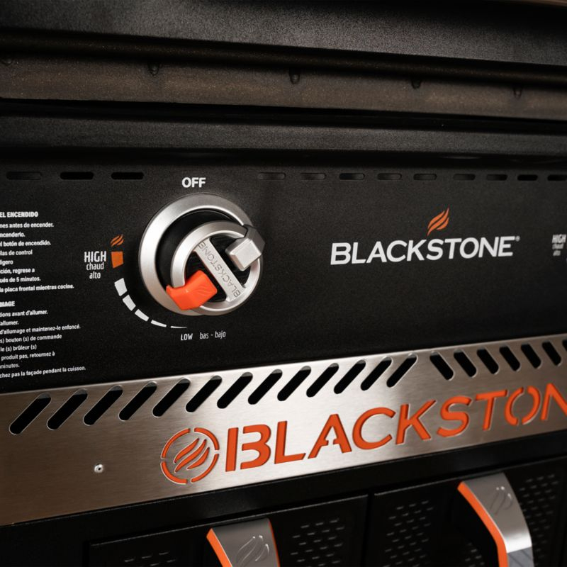 Blackstone 28" Griddle with Air Fryer