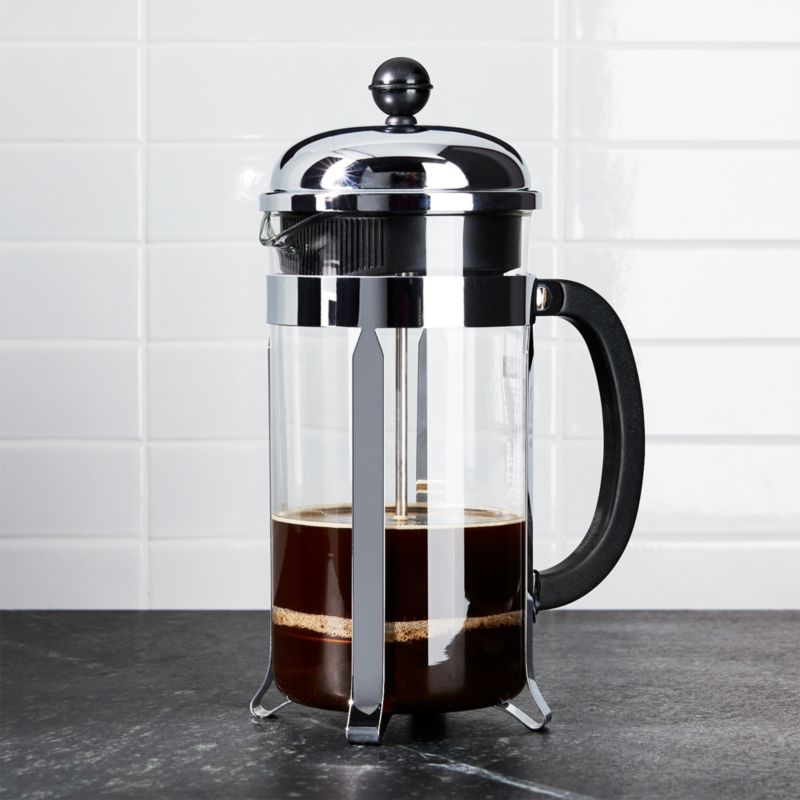 Bodum ® Chambord 34-Oz. French Press