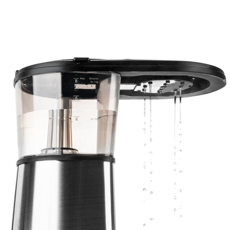 Bonavita Connoisseur 8-Cup Coffee Maker with Thermal Carafe