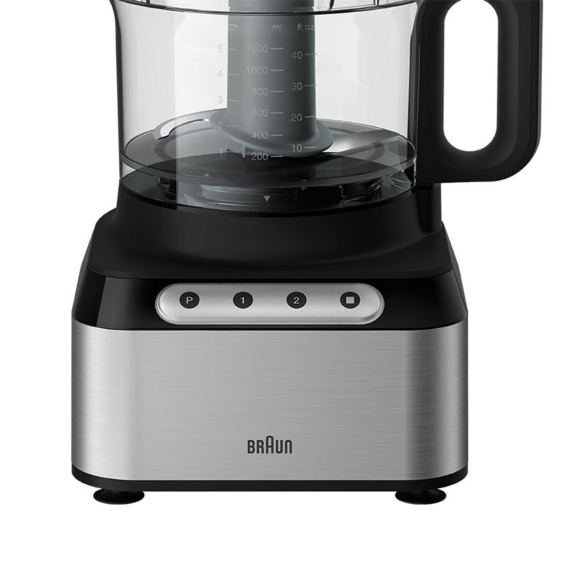 Braun 8-Cup Food Processor