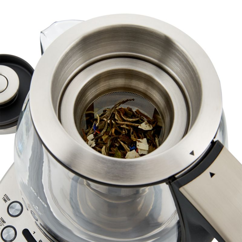 Breville ® Smart Tea Infuser ™ Compact