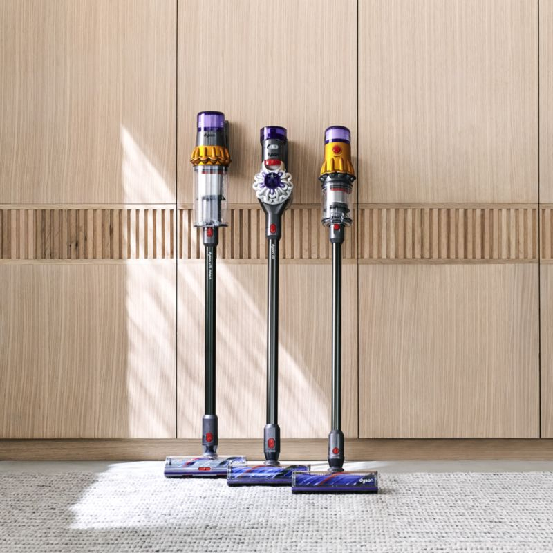 Dyson V8™ Cordless Vacuum Cleaner