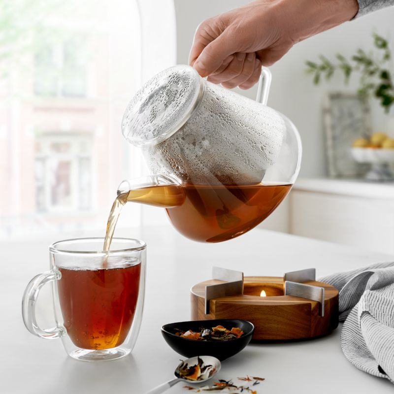 Adhoc Tea Pot Warmer Bundle